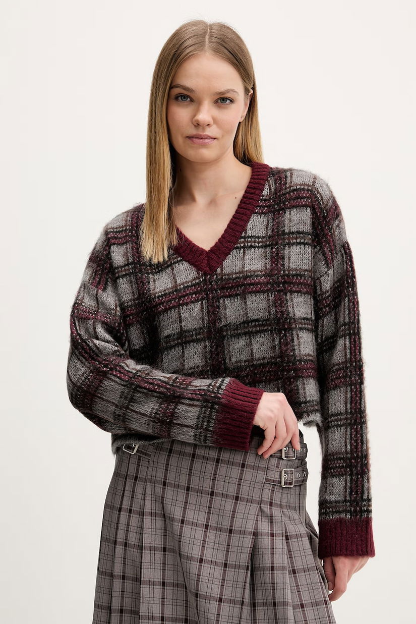 The Ragged Priest pulover