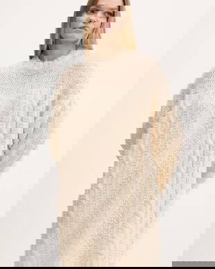 The Ragged Priest rochie