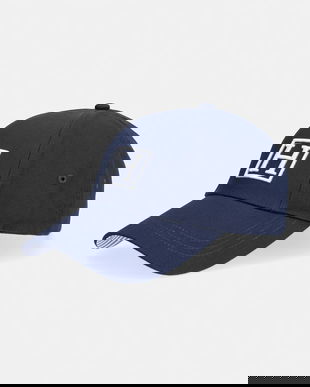 Hackett London șapcă de baseball din bumbac