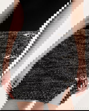 The Ragged Priest fustă