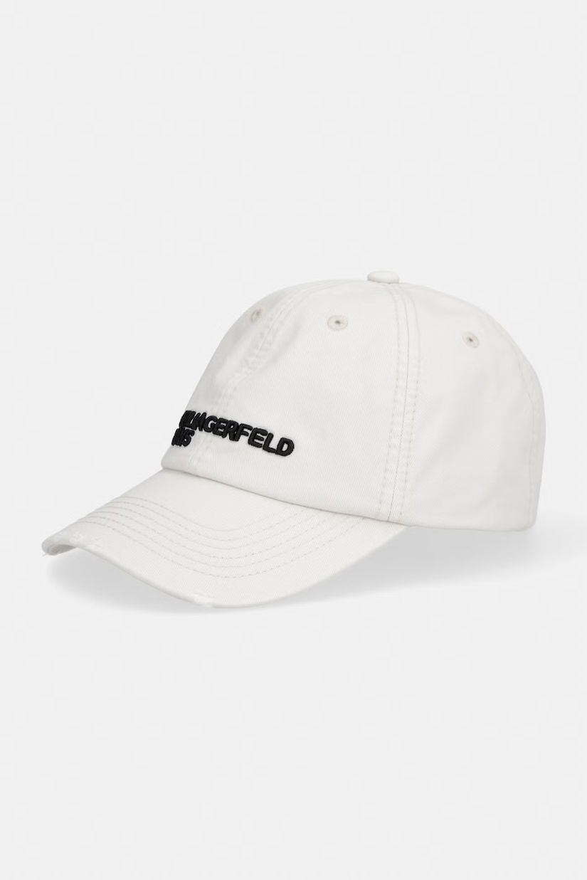 Karl Lagerfeld Jeans șapcă