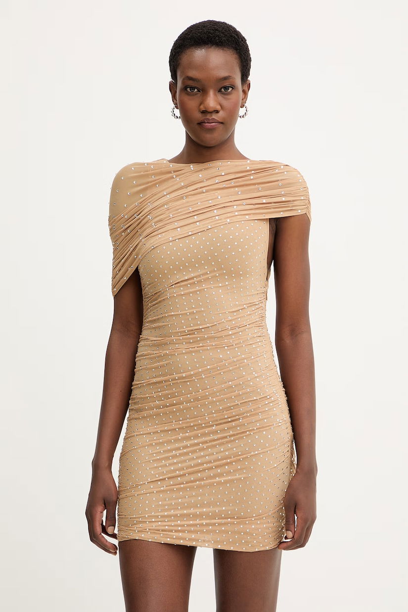 Retrofete rochie Tianna