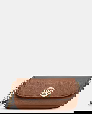 MICHAEL Michael Kors poșetă de piele