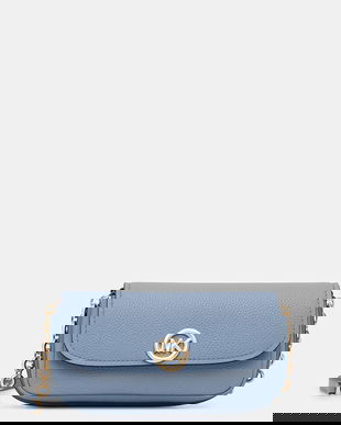 MICHAEL Michael Kors poșetă de piele