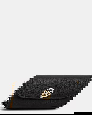 MICHAEL Michael Kors poșetă de piele