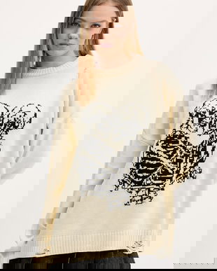 The Ragged Priest pulover