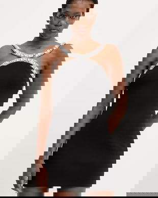 Retrofete rochie Ailsa