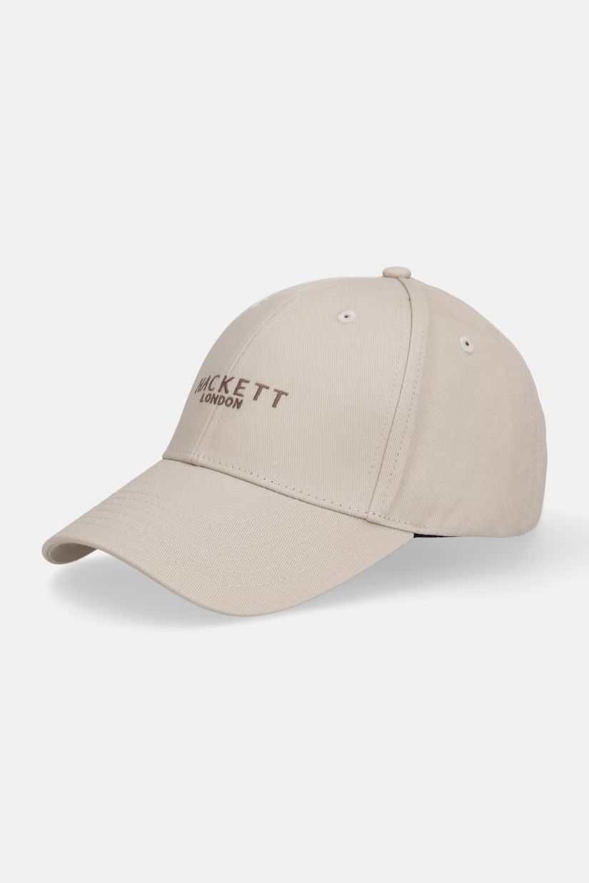 Hackett London șapcă de baseball din bumbac