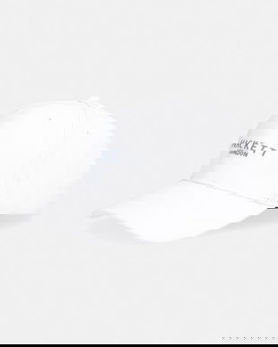 Hackett London șapcă de baseball din bumbac