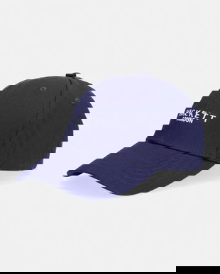 Hackett London șapcă de baseball din bumbac