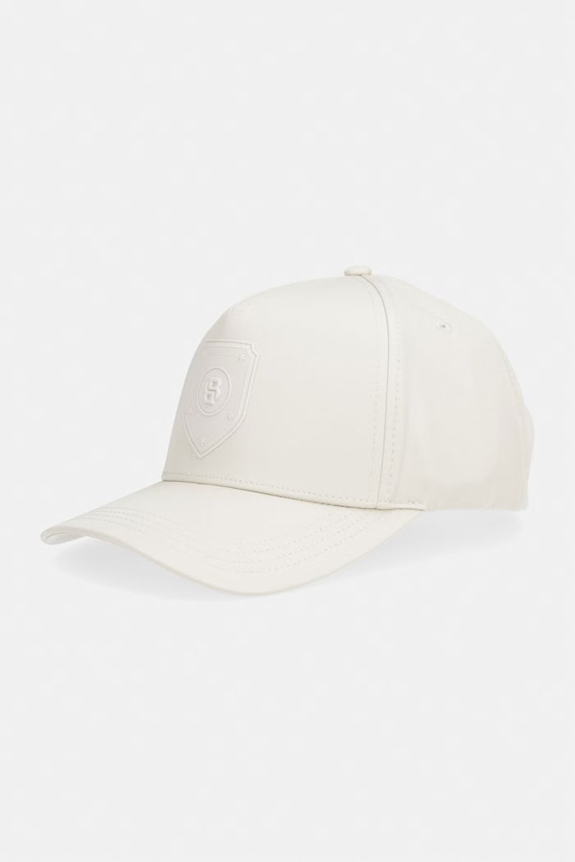 BOSS Green șapcă Poulin-BC D'LUX