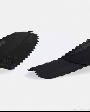 Blauer șapcă de baseball din bumbac KNIGHT