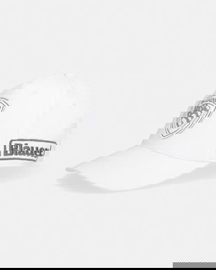 Blauer șapcă de baseball din bumbac KNIGHT