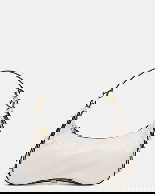 Pollini poșetă de piele