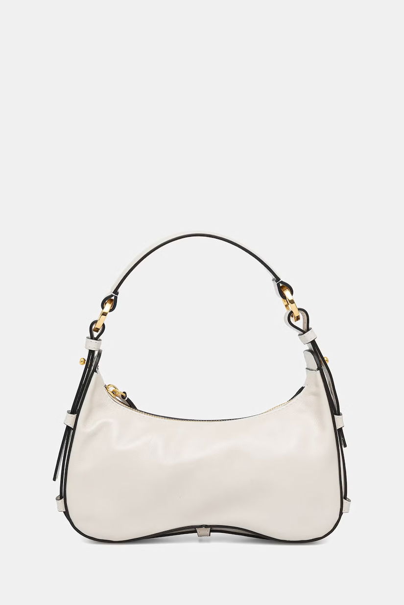 Pollini poșetă de piele