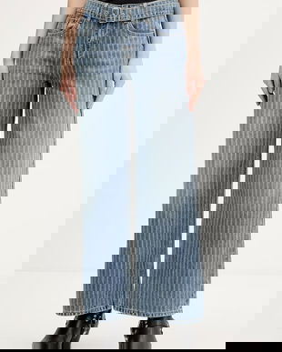 The Ragged Priest jeans