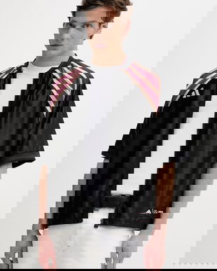 adidas bluză x Mercedes