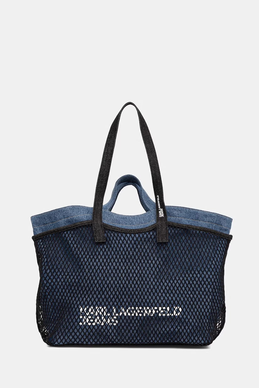 Karl Lagerfeld Jeans poșetă