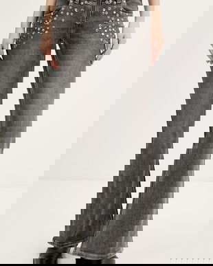 The Ragged Priest jeans