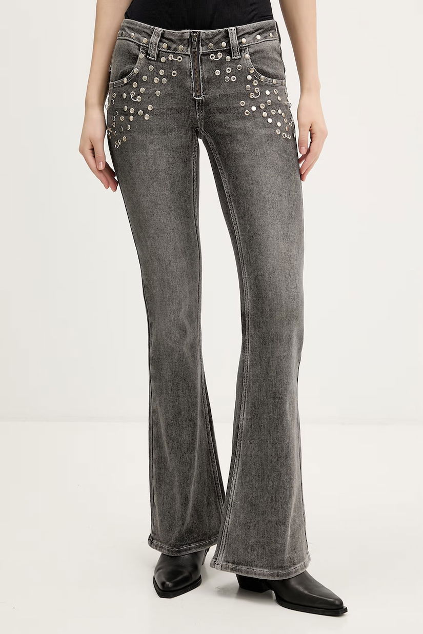 The Ragged Priest jeans