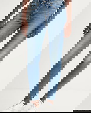 Levi's jeans 721 HIGH RISE SKINNY