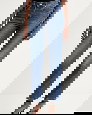 Levi's jeans 724 HIGH RISE STRAIGHT