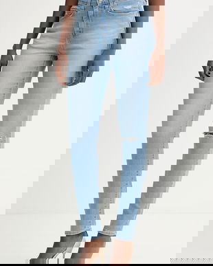 Levi's jeans 721 HIGH RISE SKINNY