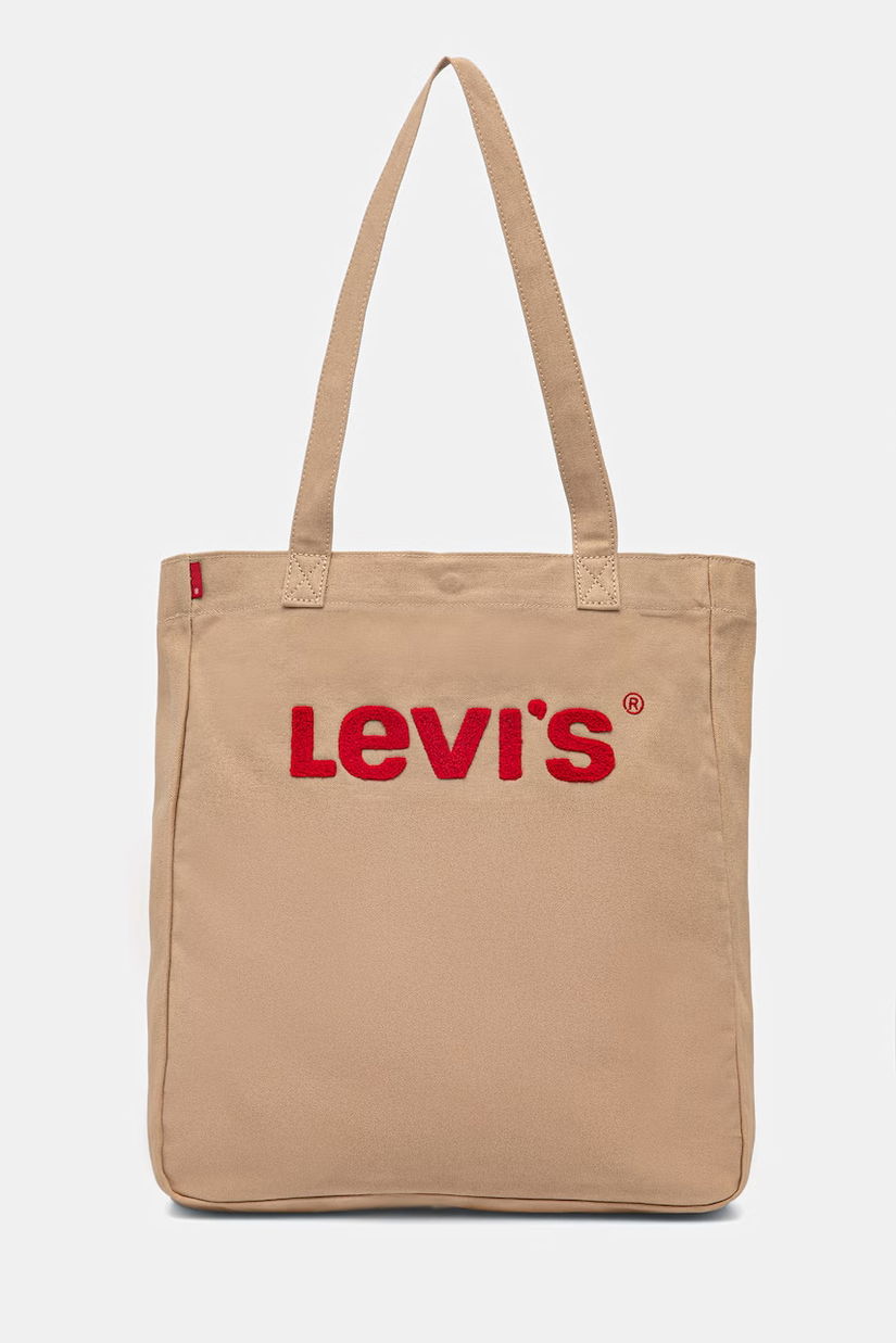 Levi's geantă de bumbac EVERYDAY GRAPHIC