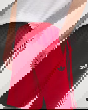 adidas Originals pantaloni scurți din bumbac