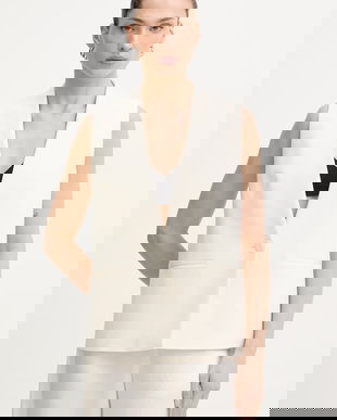 BOSS vestă Jemmania