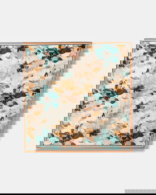 Answear.LAB esarfa de matase