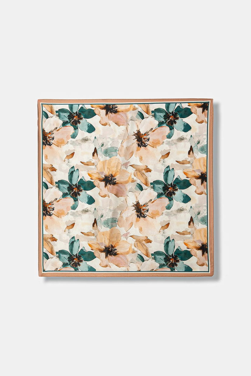 Answear.LAB esarfa de matase