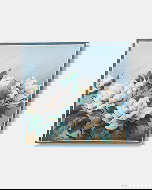 Answear.LAB esarfa de matase