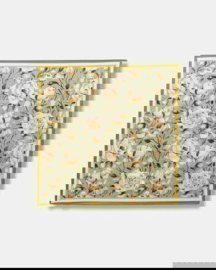 Answear.LAB esarfa de matase