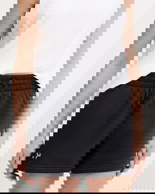 Under Armour pantaloni scurți Rival Fleece