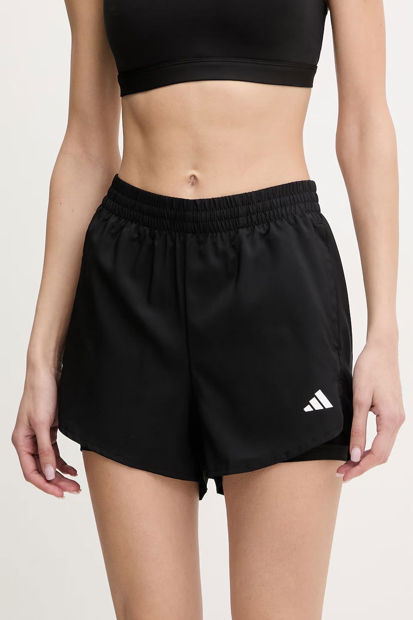 adidas Performance pantaloni scurți de antrenament