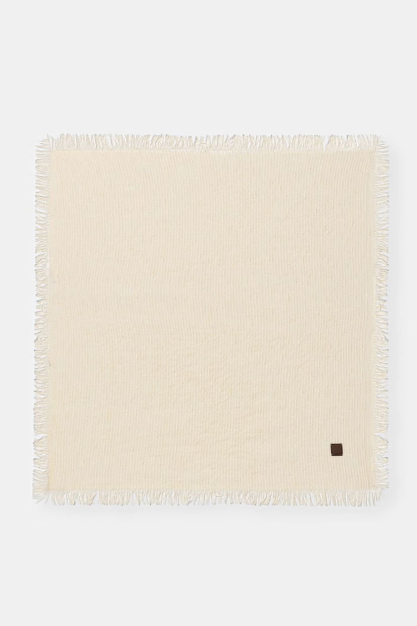 MM by Max Mara eșarfă GESSO