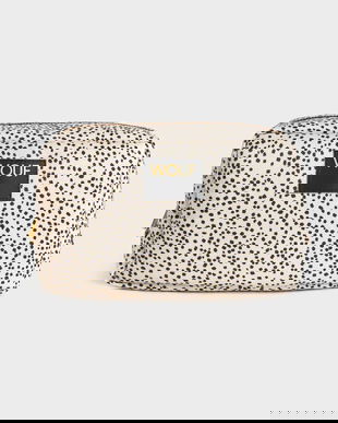 WOUF trusă cosmetică de călătorie Panna 20 x 9,5 x 13 cm