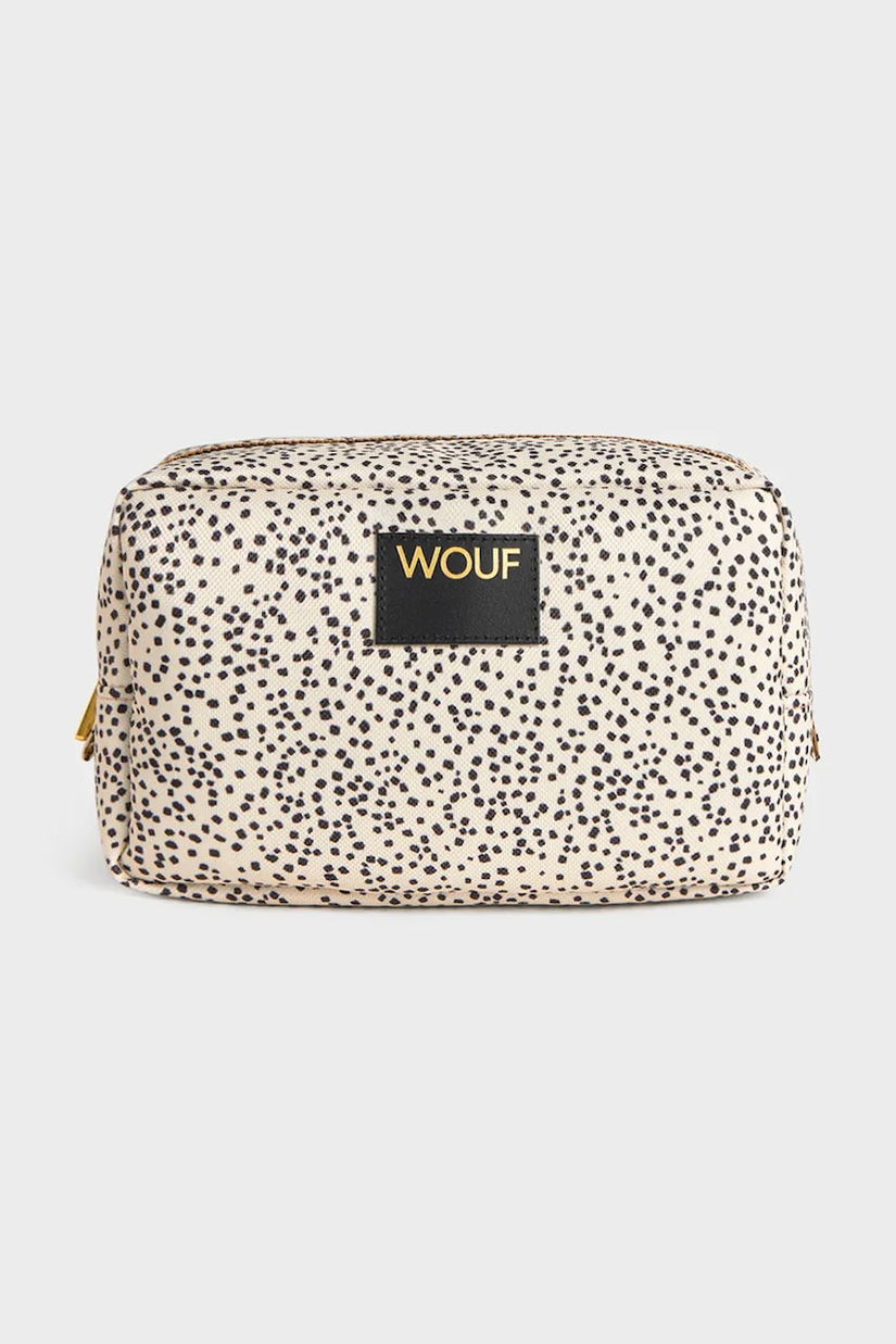 WOUF trusă cosmetică de călătorie Panna 20 x 9,5 x 13 cm
