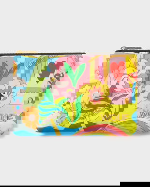 WOUF portfard Magic Trip 21 x 13 cm