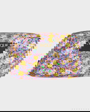 WOUF trusă cosmetică de călătorie Sundance 20 x 9,5 x 13 cm