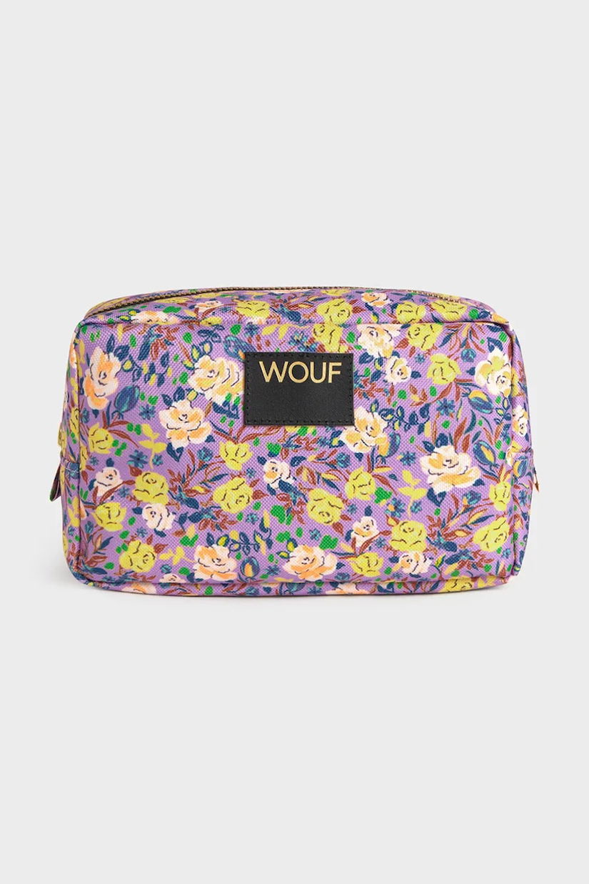 WOUF trusă cosmetică de călătorie Sundance 20 x 9,5 x 13 cm