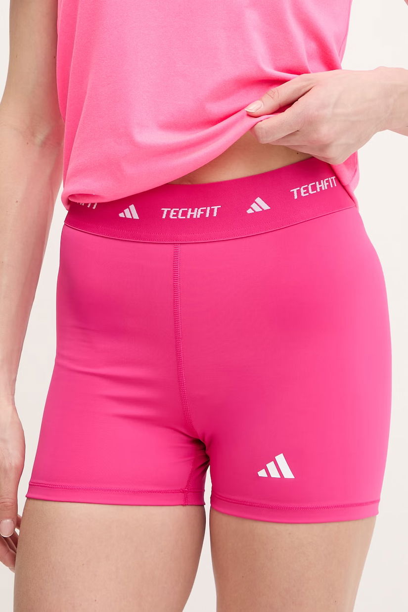 adidas Performance pantaloni scurți de antrenament Techfit