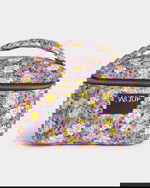 WOUF trusă cosmetică de călătorie Sundance 20 x 15 x 12 cm