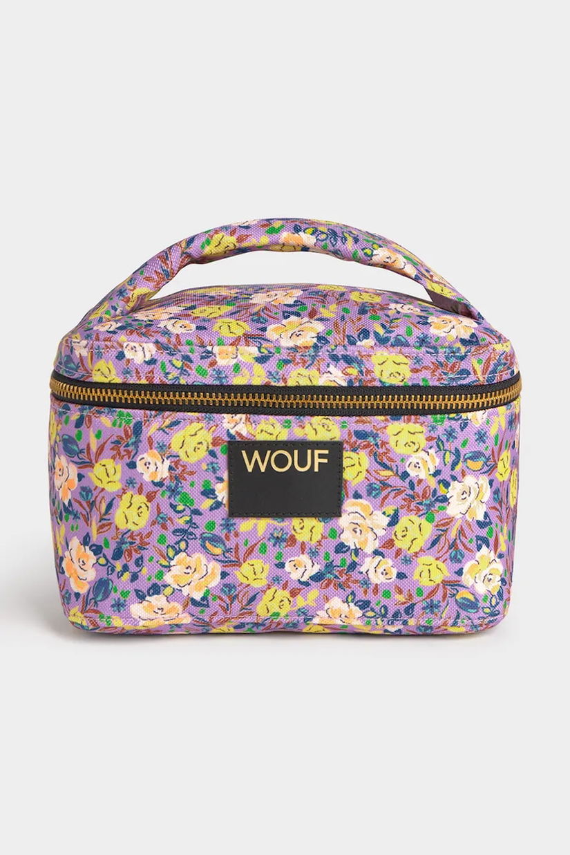 WOUF trusă cosmetică de călătorie Sundance 20 x 15 x 12 cm