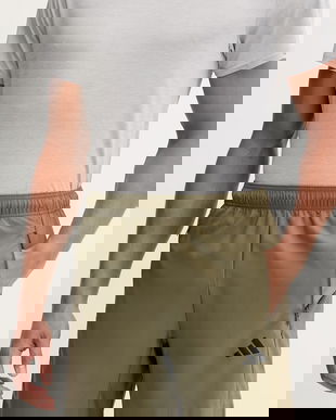 adidas Performance pantaloni scurți de antrenament