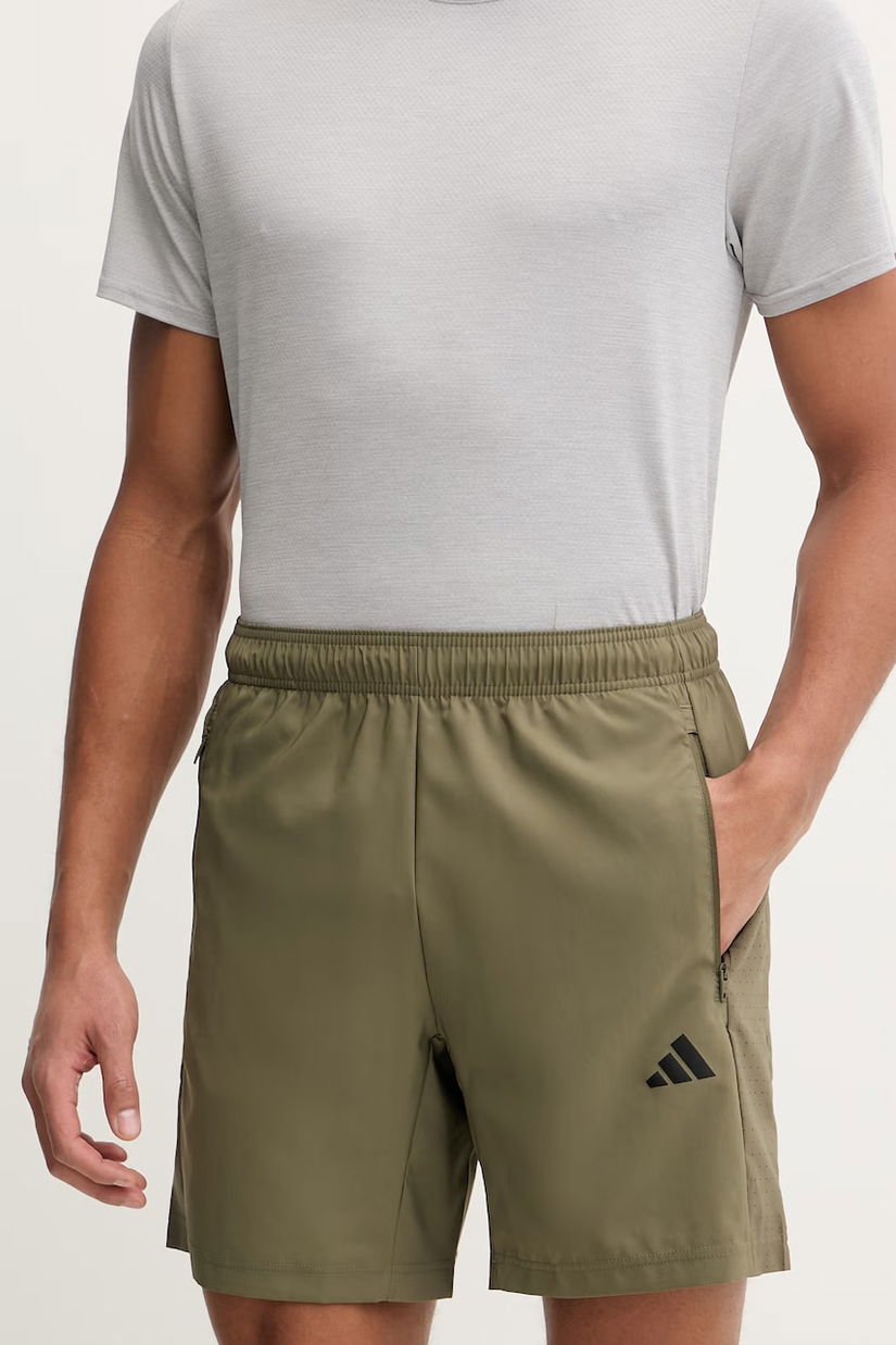 adidas Performance pantaloni scurți de antrenament