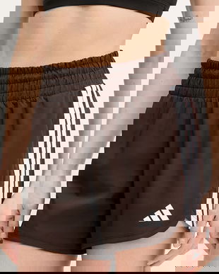 adidas Performance pantaloni scurți de antrenament Pacer Workout