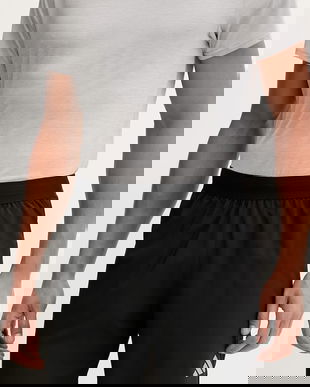 adidas Performance pantaloni scurți de antrenament adi365