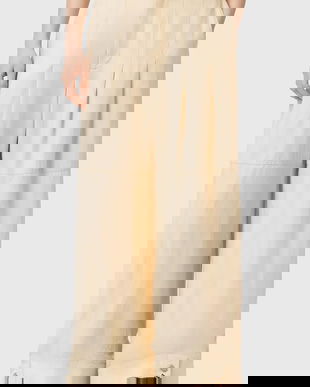 AllSaints pantaloni cu in SHERELL